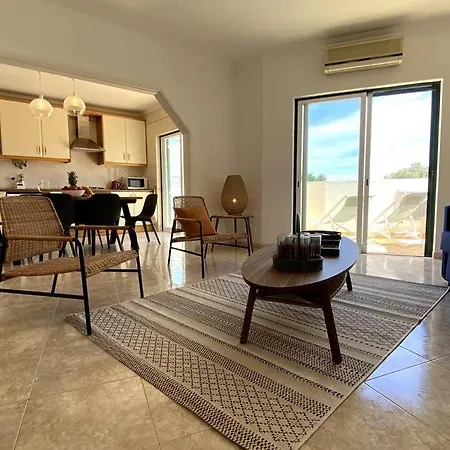 By Coral Appartamento Alvor