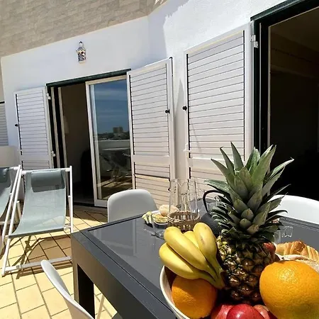 By Coral Appartamento *