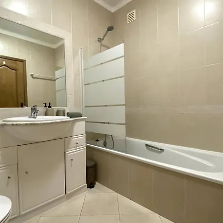 Apartament By Coral Alvor