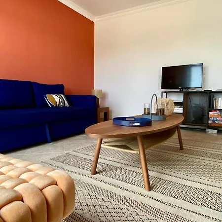 By Coral Appartamento