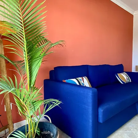 By Coral Appartamento Alvor