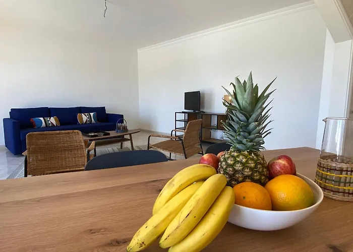 아파트 By Coral *