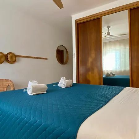 By Coral Apartman Alvor