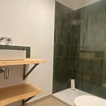 By Coral Apartman Alvor