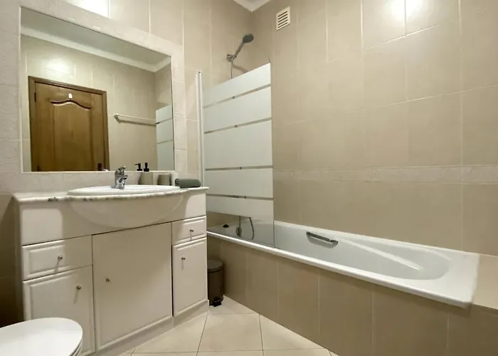 Apartman By Coral Alvor