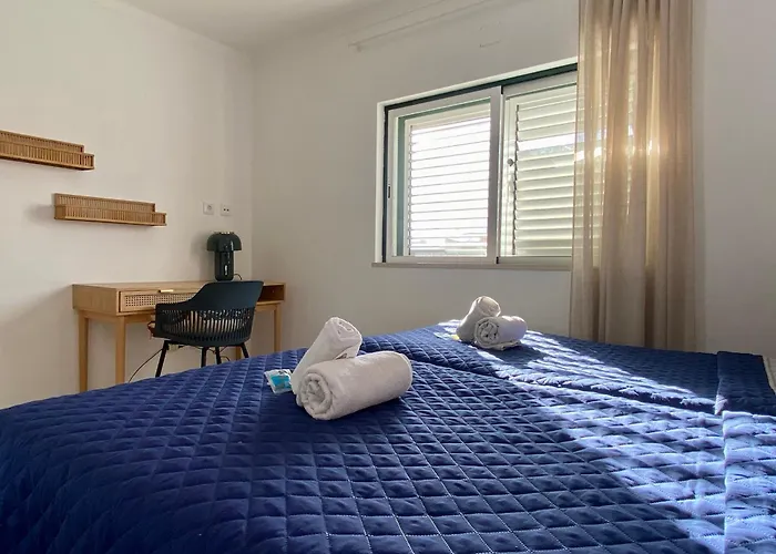 Apartman By Coral Alvor