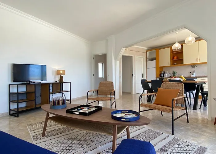 Apartman By Coral Alvor