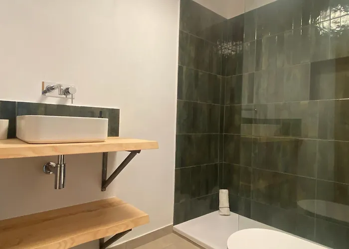 By Coral Apartman Alvor