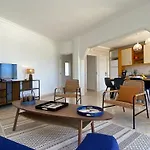 Apartment By Coral Alvor