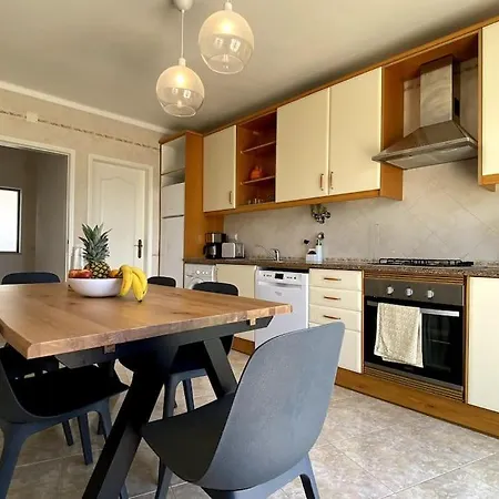 By Coral Appartement Alvor