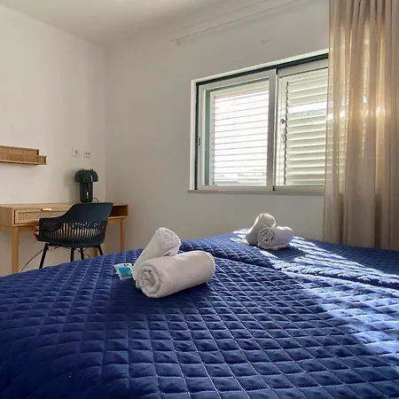 Apartment By Coral Alvor